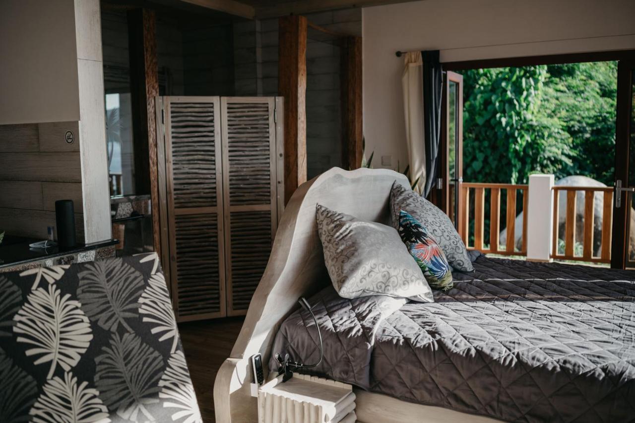Seyview Apartment Glacis (Mahe)