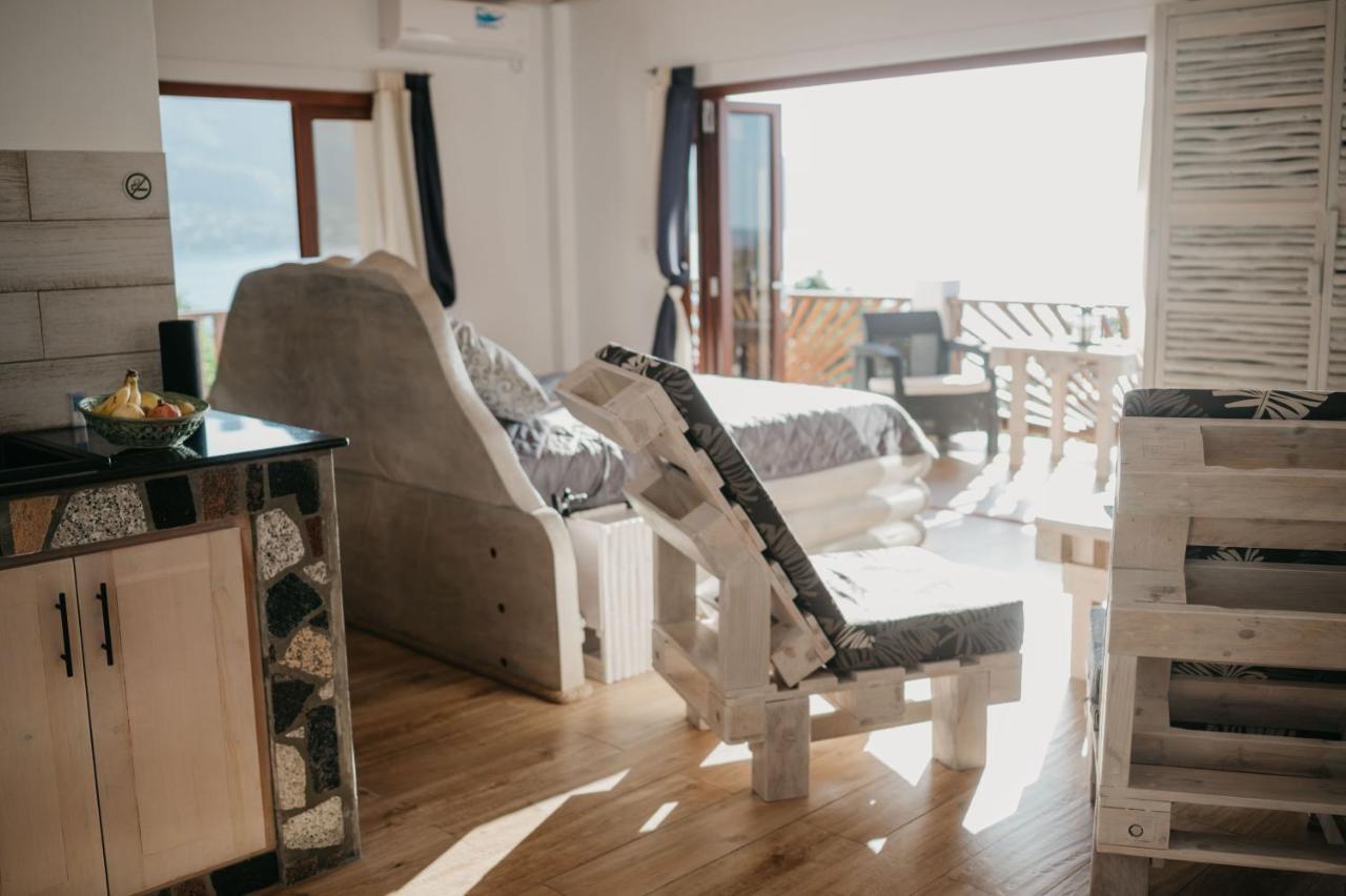 Apartment Seyview