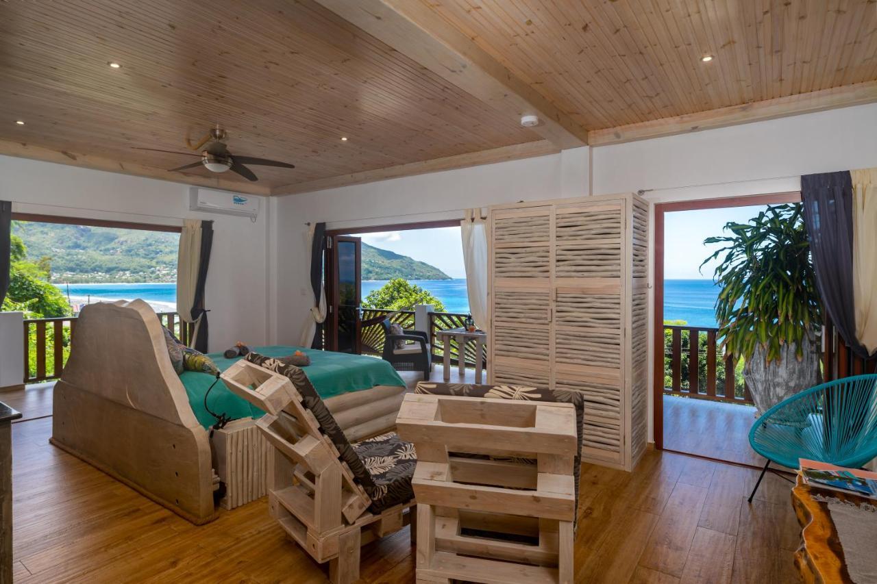 Seyview Apartment *