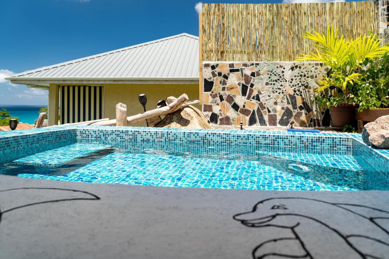 Seyview Apartment Glacis (Mahe)